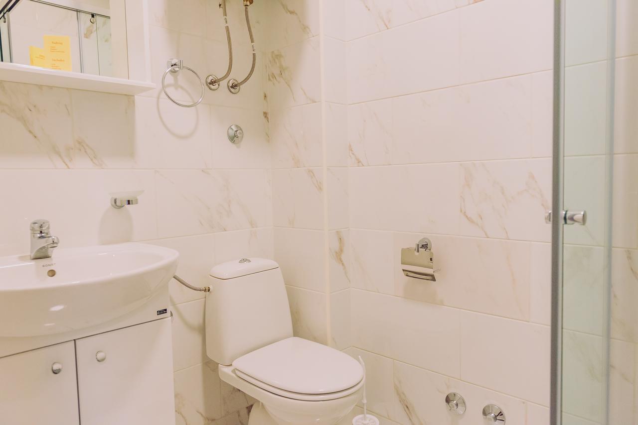 סוטומורה Apartments Krstovic מראה חיצוני תמונה