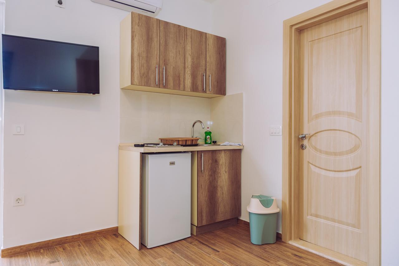 סוטומורה Apartments Krstovic מראה חיצוני תמונה